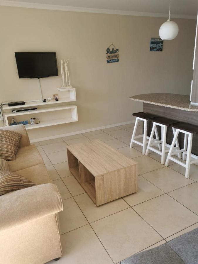 84 Camarque Umdloti Beach Apartment Exterior photo