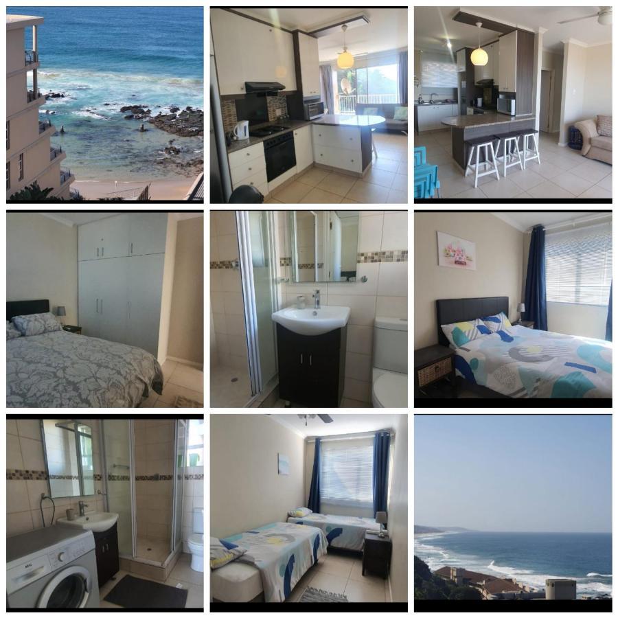 84 Camarque Umdloti Beach Apartment Exterior photo