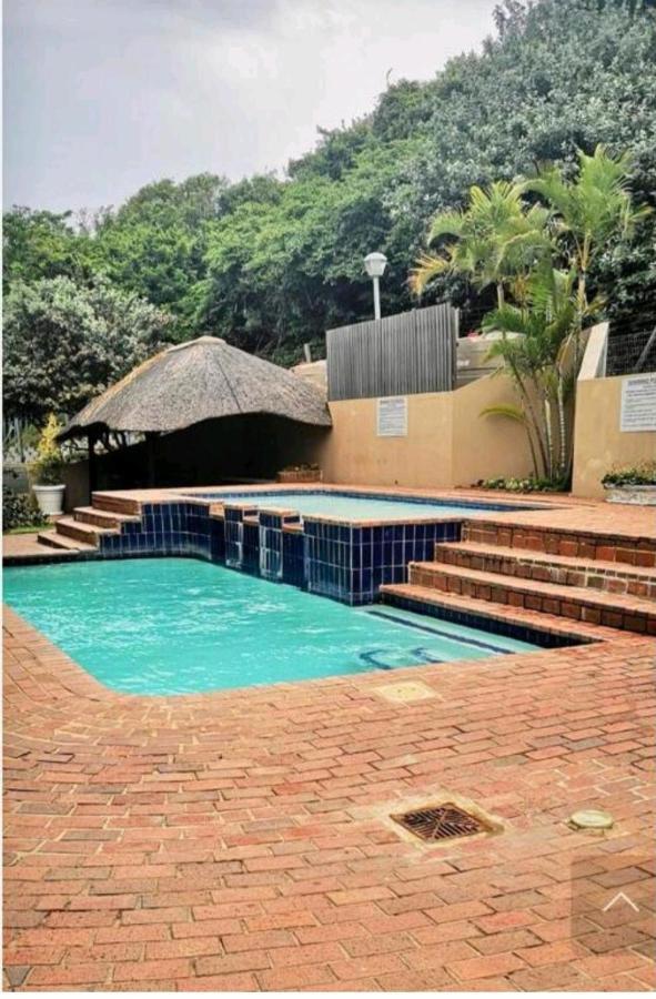 84 Camarque Umdloti Beach Apartment Exterior photo