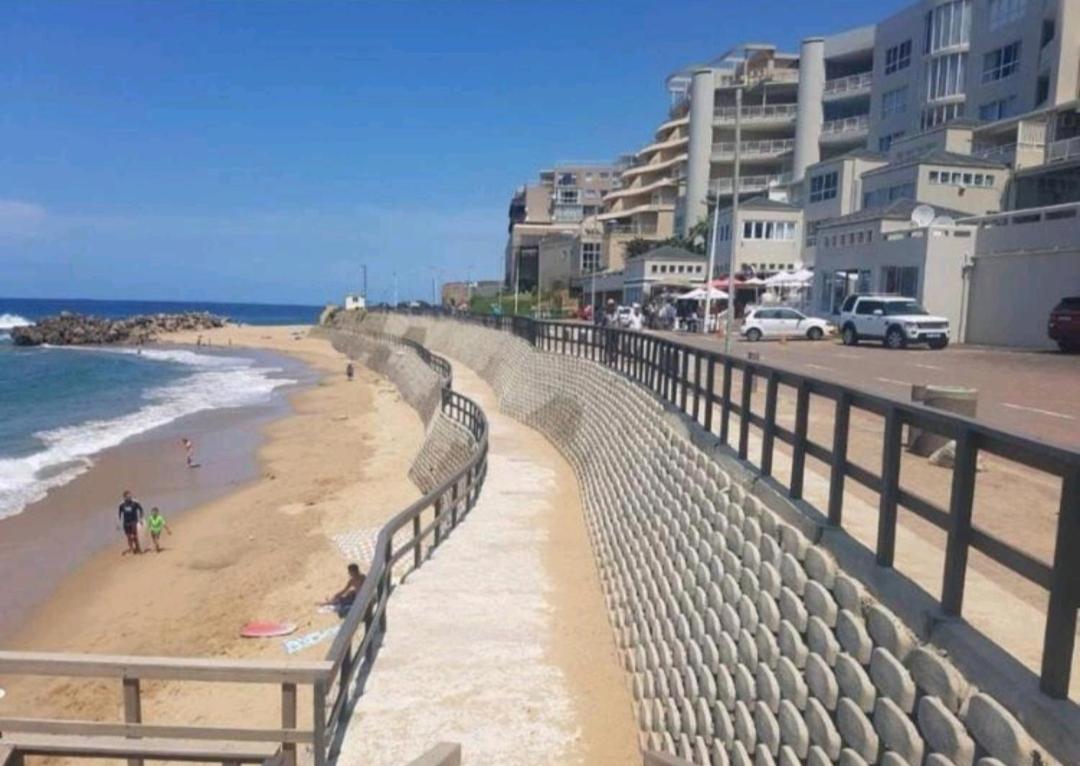 84 Camarque Umdloti Beach Apartment Exterior photo