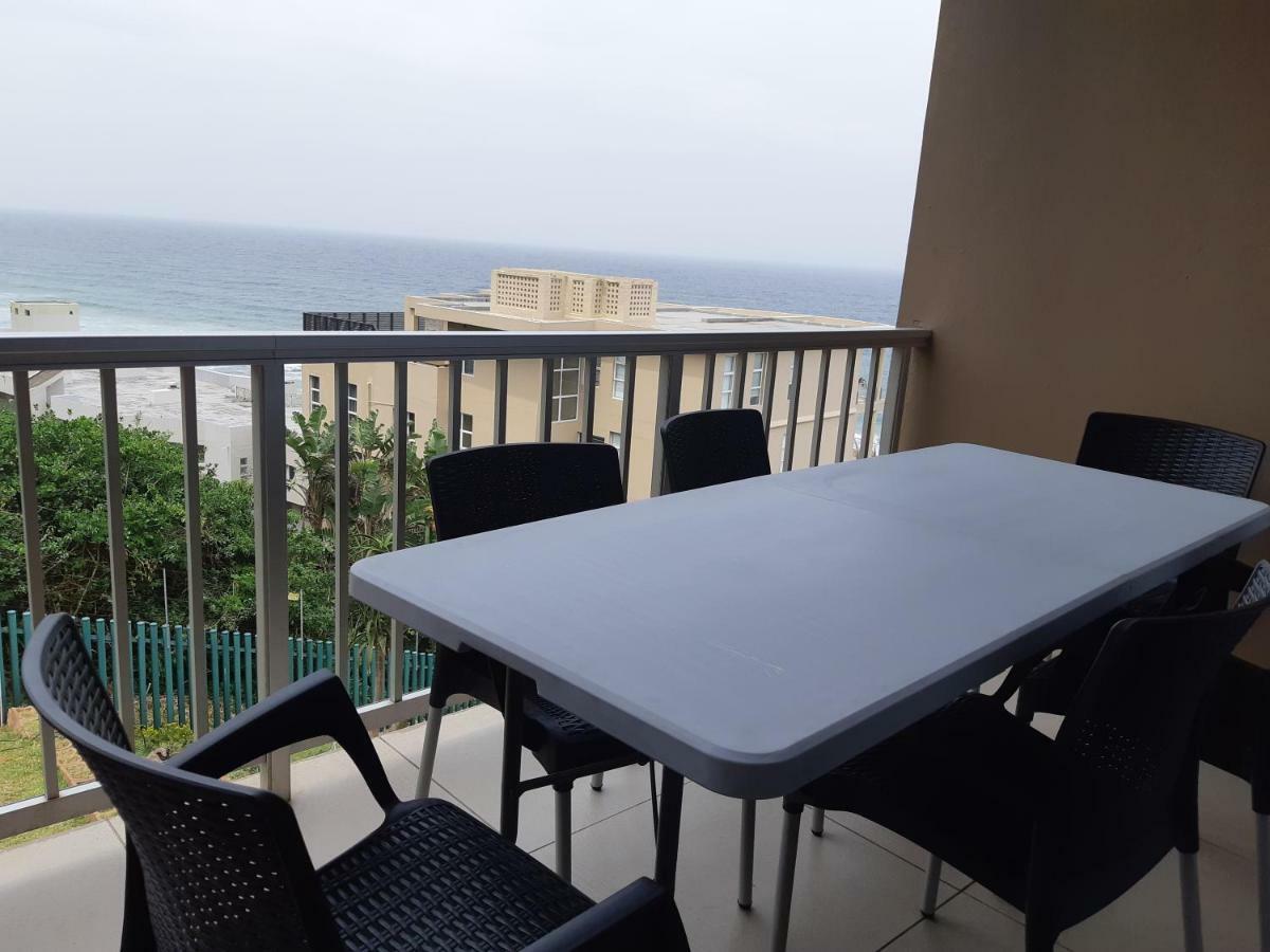 84 Camarque Umdloti Beach Apartment Exterior photo